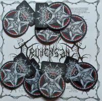 DRUDENSANG (Ger) - Shape Patch (woven)